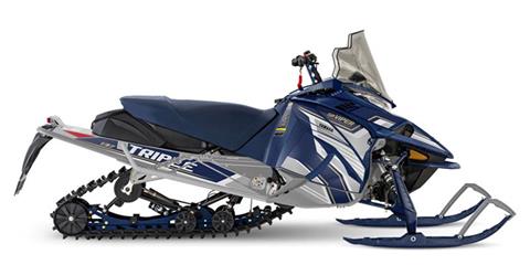 2024 Yamaha SRViper L-TX GT