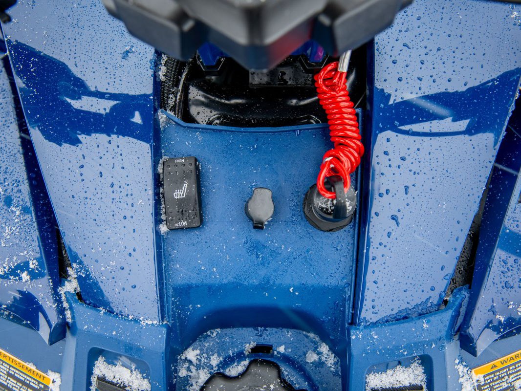 2024 Yamaha SRViper L-TX GT in Gorham, New Hampshire - Photo 2