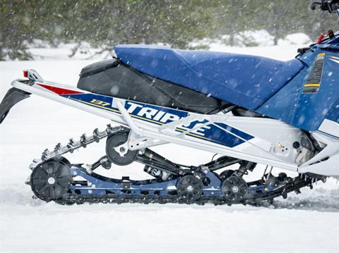 2024 Yamaha SRViper L-TX GT in Gorham, New Hampshire - Photo 4