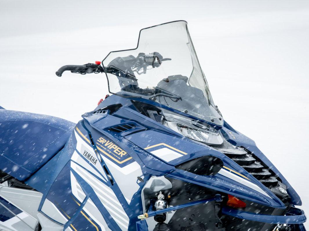 2024 Yamaha SRViper L-TX GT Snowmobiles Antigo Wisconsin