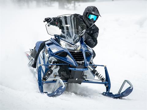 2024 Yamaha SRViper L-TX GT in Gorham, New Hampshire - Photo 14