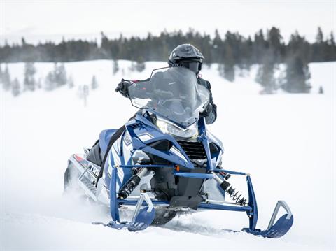 2024 Yamaha SRViper L-TX GT in Gorham, New Hampshire - Photo 15