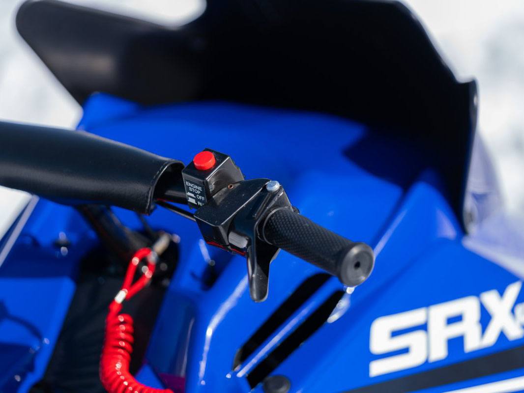 2024 Yamaha SRX120R in Saint Maries, Idaho - Photo 4