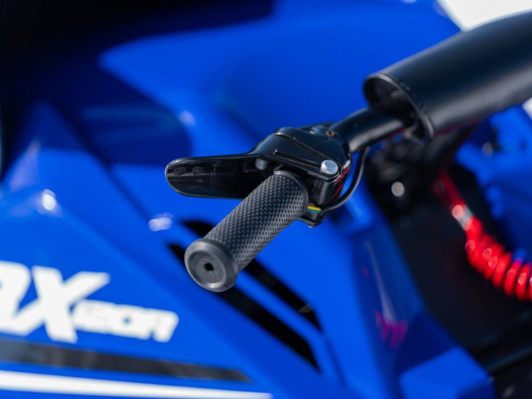 2024 Yamaha SRX120R in Saint Maries, Idaho - Photo 5