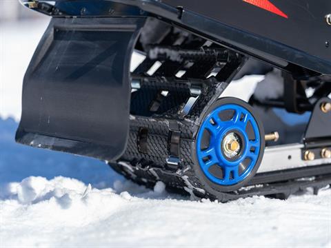 2024 Yamaha SRX120R in Saint Maries, Idaho - Photo 6