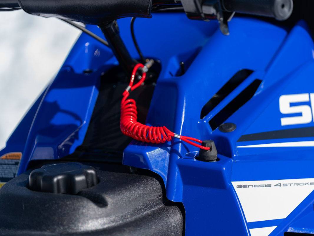 2024 Yamaha SRX120R in Saint Maries, Idaho - Photo 7