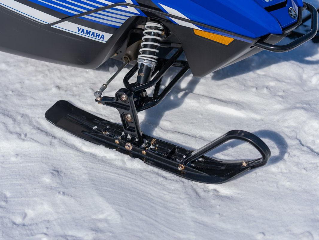 2024 Yamaha SRX120R in Saint Maries, Idaho - Photo 12