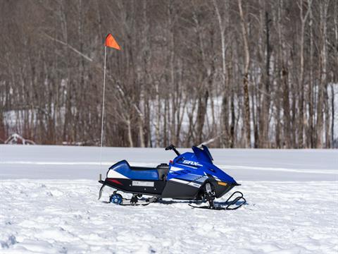 2024 Yamaha SRX120R in Saint Maries, Idaho - Photo 13