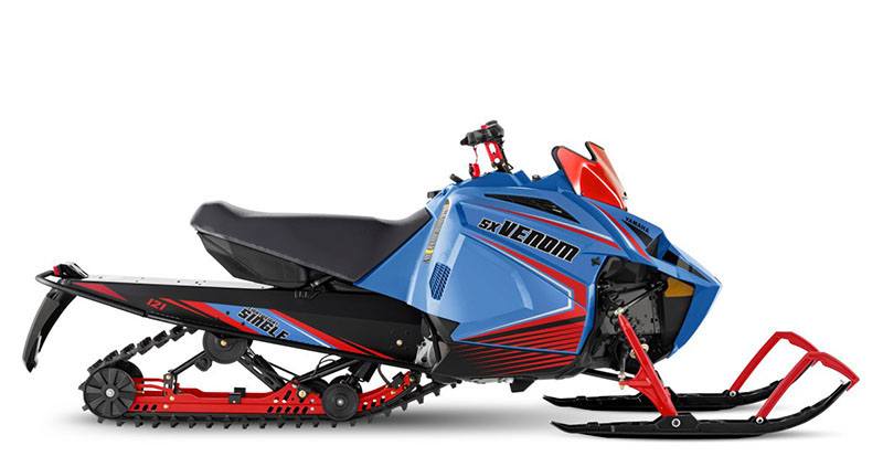 2024 Yamaha SXVenom in Port Washington, Wisconsin - Photo 1