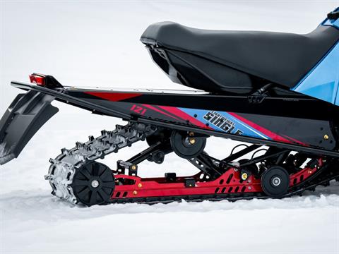 2024 Yamaha SXVenom in Port Washington, Wisconsin - Photo 2