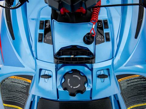 2024 Yamaha SXVenom in Port Washington, Wisconsin - Photo 3
