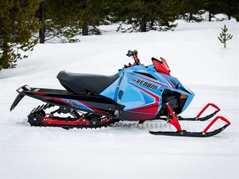 2024 Yamaha SXVenom in Port Washington, Wisconsin - Photo 10