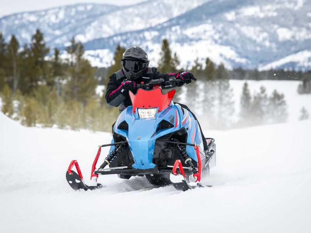 2024 Yamaha SXVenom in Rexburg, Idaho - Photo 15