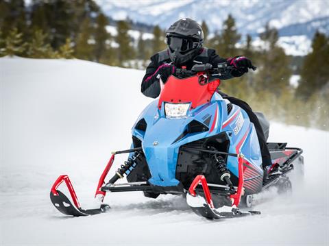 2024 Yamaha SXVenom in Port Washington, Wisconsin - Photo 16