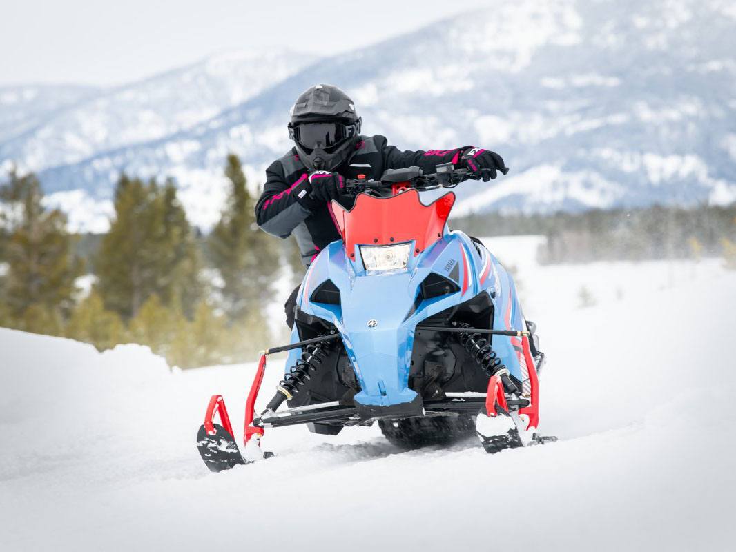 2024 Yamaha SXVenom in Rexburg, Idaho - Photo 17