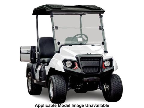 2024 Yamaha UMAX Two AC
