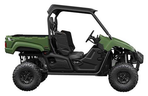 2024 Yamaha Viking EPS in Columbia, South Carolina