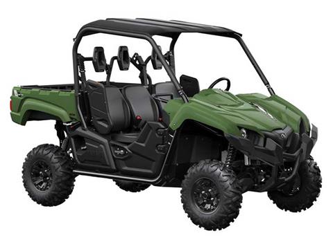 2024 Yamaha Viking EPS in Pine Bluff, Arkansas - Photo 2