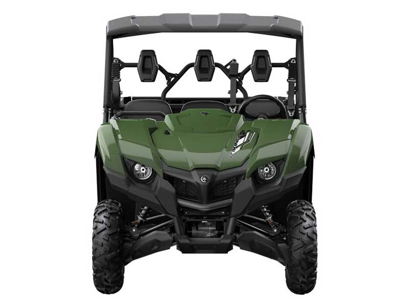 2024 Yamaha Viking EPS in Pine Bluff, Arkansas - Photo 3