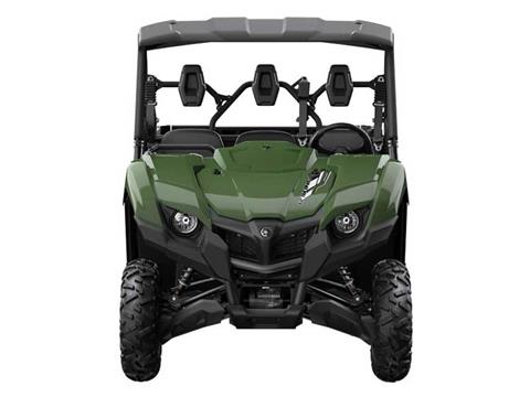 2024 Yamaha Viking EPS in Pine Bluff, Arkansas - Photo 3