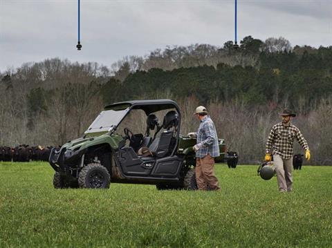 2024 Yamaha Viking EPS in Pine Bluff, Arkansas - Photo 6