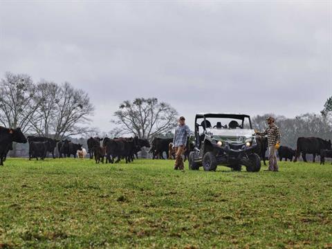2024 Yamaha Viking EPS in Pine Bluff, Arkansas - Photo 12