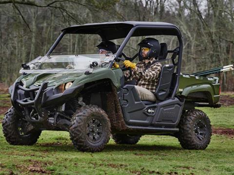2024 Yamaha Viking EPS in Pine Bluff, Arkansas - Photo 14