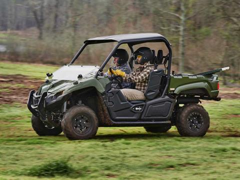 2024 Yamaha Viking EPS in Pine Bluff, Arkansas - Photo 15