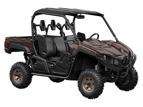 2024 Yamaha Viking EPS Ranch Edition in Long Island City, New York - Photo 2