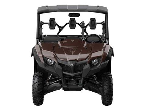 2024 Yamaha Viking EPS Ranch Edition in Long Island City, New York - Photo 3