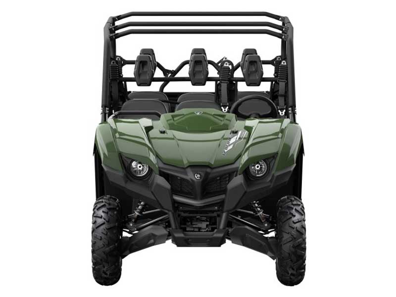 2024 Yamaha Viking VI EPS in Port Washington, Wisconsin - Photo 3