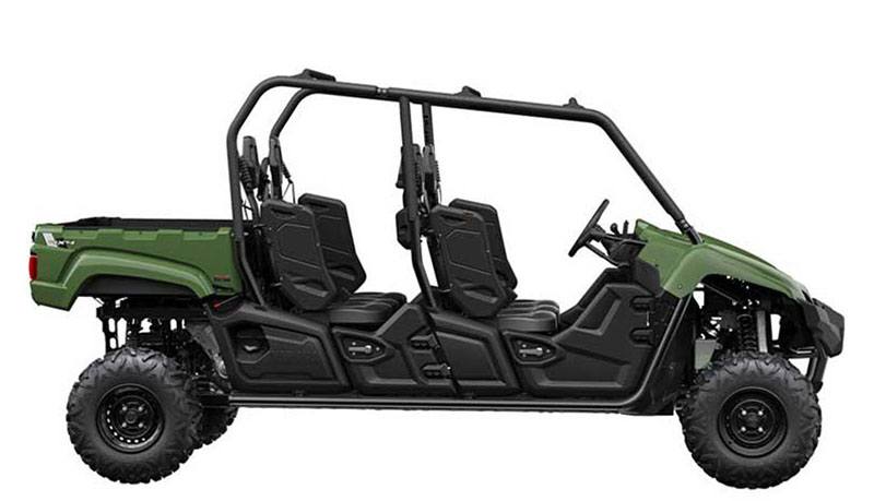 2024 Yamaha Viking VI EPS in Port Washington, Wisconsin - Photo 1