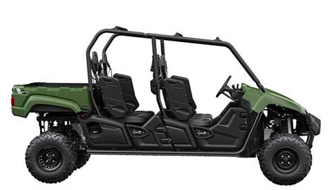 2024 Yamaha Viking VI EPS in Port Washington, Wisconsin - Photo 1