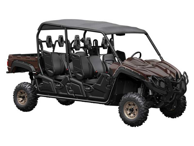 2024 Yamaha Viking VI EPS Ranch Edition in Marietta, Ohio