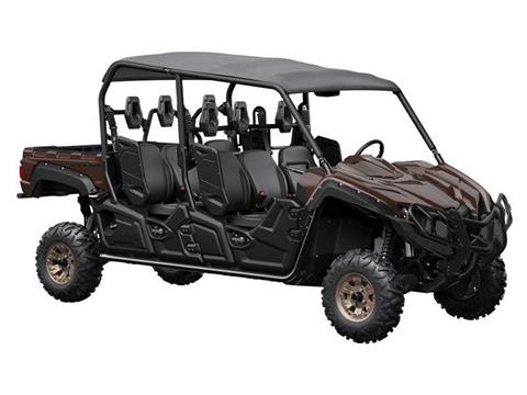 2024 Yamaha Viking VI EPS Ranch Edition in Long Island City, New York - Photo 2