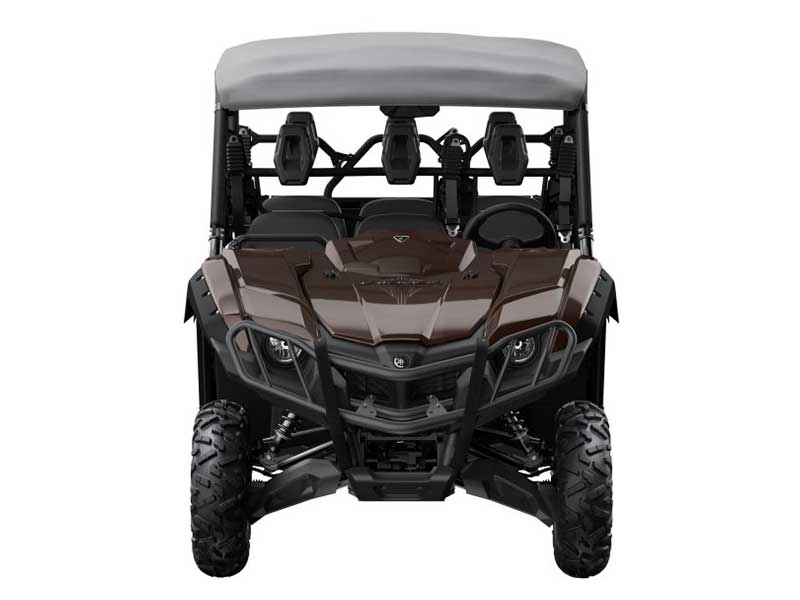 2024 Yamaha Viking VI EPS Ranch Edition in Marietta, Ohio