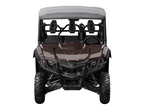2024 Yamaha Viking VI EPS Ranch Edition in Long Island City, New York - Photo 3