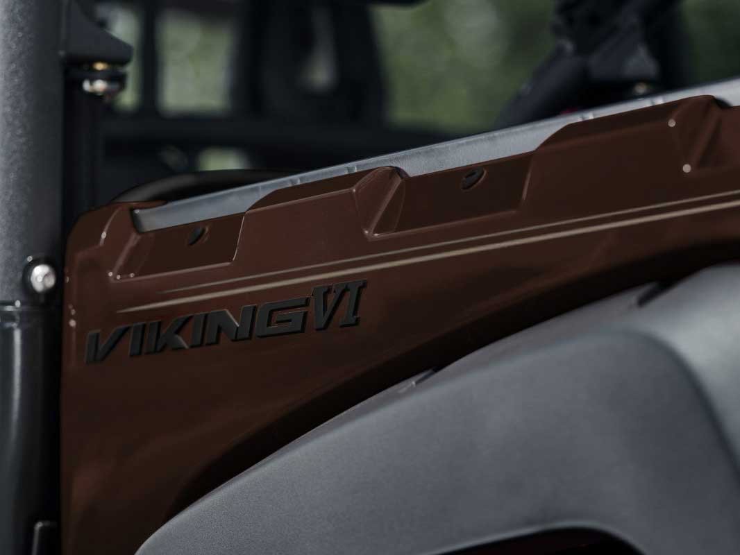 2024 Yamaha Viking VI EPS Ranch Edition in Marietta, Ohio