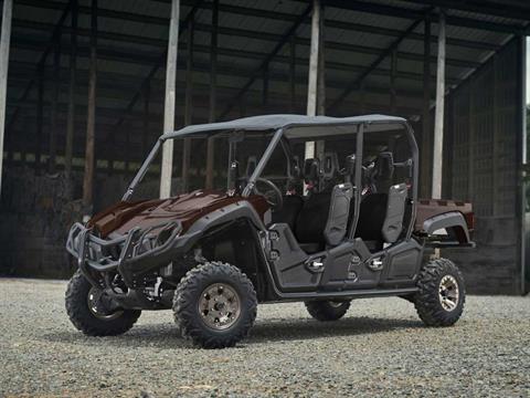 2024 Yamaha Viking VI EPS Ranch Edition in Long Island City, New York - Photo 7