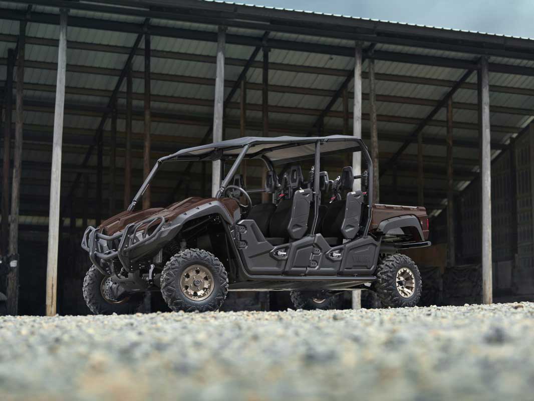 2024 Yamaha Viking VI EPS Ranch Edition in Marietta, Ohio