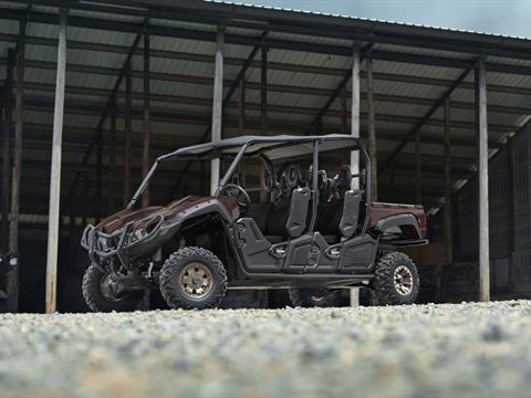 2024 Yamaha Viking VI EPS Ranch Edition in Long Island City, New York - Photo 9