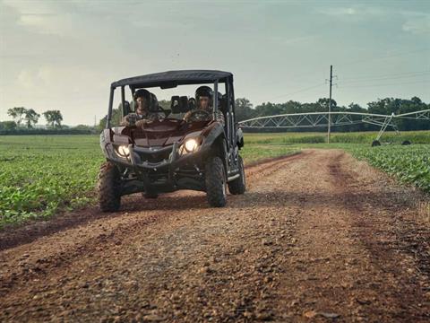 2024 Yamaha Viking VI EPS Ranch Edition in Long Island City, New York - Photo 13