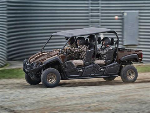 2024 Yamaha Viking VI EPS Ranch Edition in Long Island City, New York - Photo 17