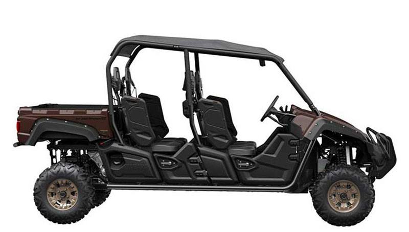 2024 Yamaha Viking VI EPS Ranch Edition in Marietta, Ohio