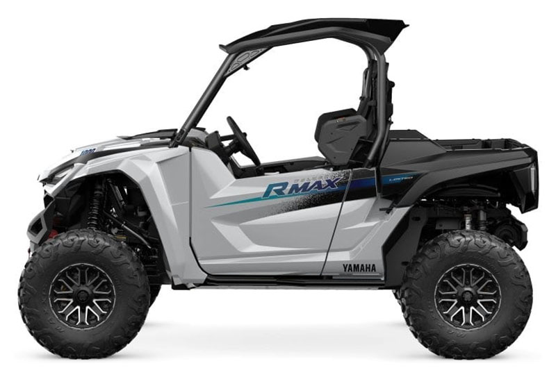 2024 Yamaha Wolverine RMAX2 1000 Limited in Long Island City, New York - Photo 2