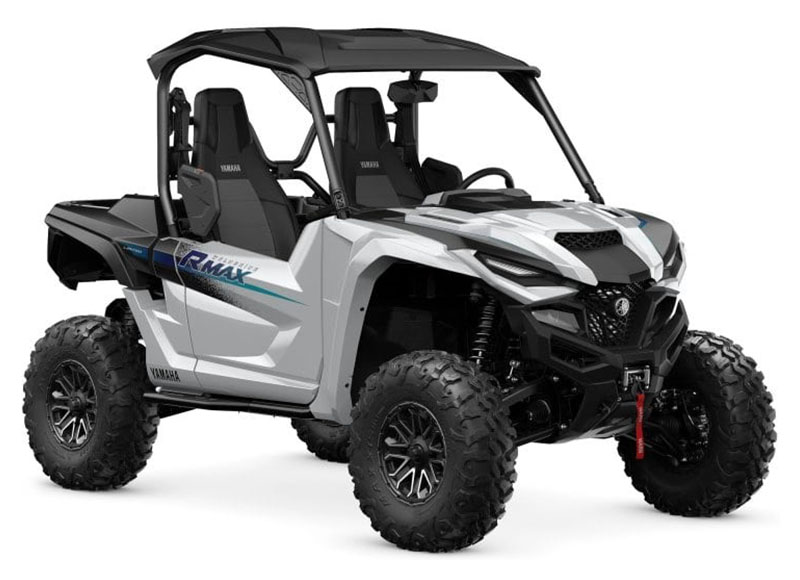 2024 Yamaha Wolverine RMAX2 1000 Limited in Long Island City, New York - Photo 3