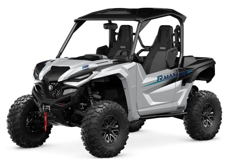 2024 Yamaha Wolverine RMAX2 1000 Limited in Long Island City, New York - Photo 4