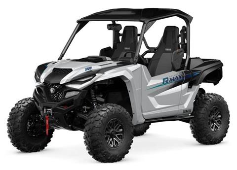 2024 Yamaha Wolverine RMAX2 1000 Limited in Long Island City, New York - Photo 4