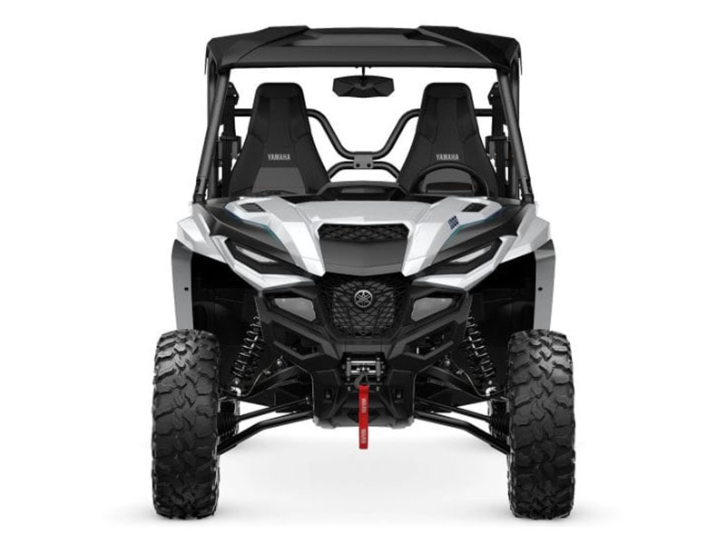 2024 Yamaha Wolverine RMAX2 1000 Limited in Long Island City, New York - Photo 5