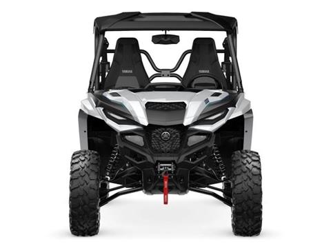 2024 Yamaha Wolverine RMAX2 1000 Limited in Long Island City, New York - Photo 5